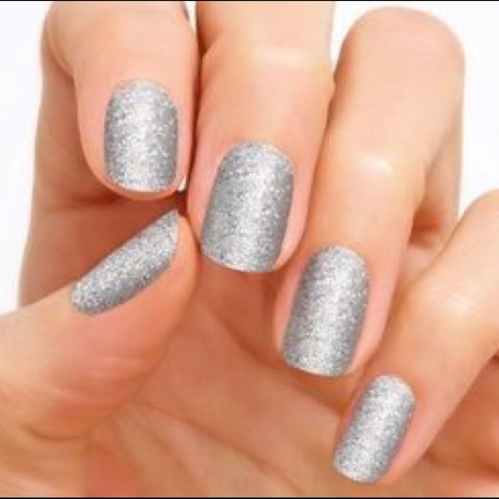 Color Street Nail Strips - Tinseltown